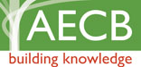 AECB logo