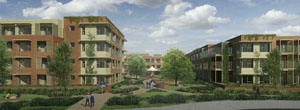 Senior Living Village