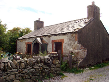 Quarryman's Cottage